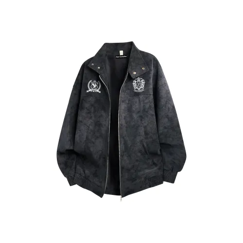PAUL COSTELLOE Унисекс Куртки