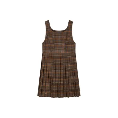 Teenie Weenie Slip Платье Женское