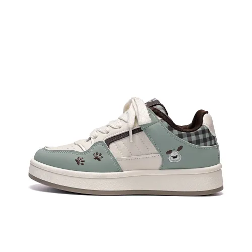 PIPI PURPLE Низкие кроссовки для скейтбординга женские