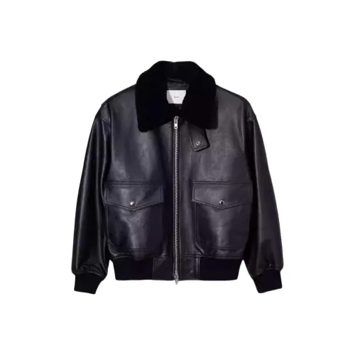 Dunst FW25 Куртки и Пальто Унисекс