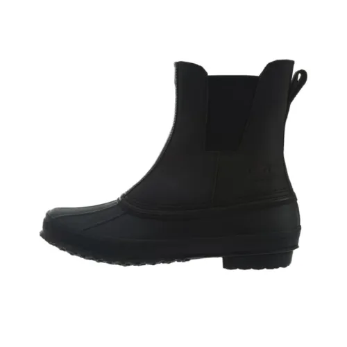 UGG Ботильоны Мужские Черные