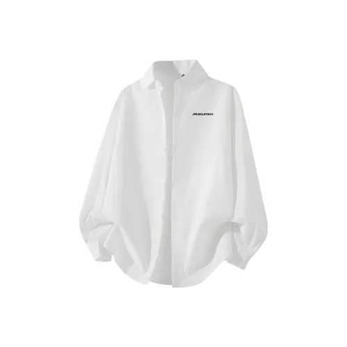 MUSCLETECH Унисекс Рубашки