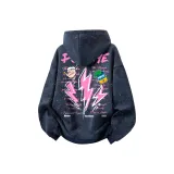 Темно-синий