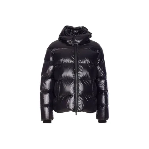 Moose Knuckles Пуховик Мужской