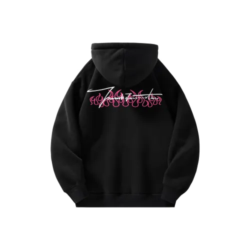 PISYPOX Унисекс Свитшоты