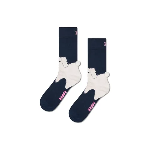 Happy Socks Унисекс MID Носки до икры