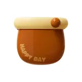 Дофаминовая одежда, встроенная память, коробка, магнитный, молочный кофейный