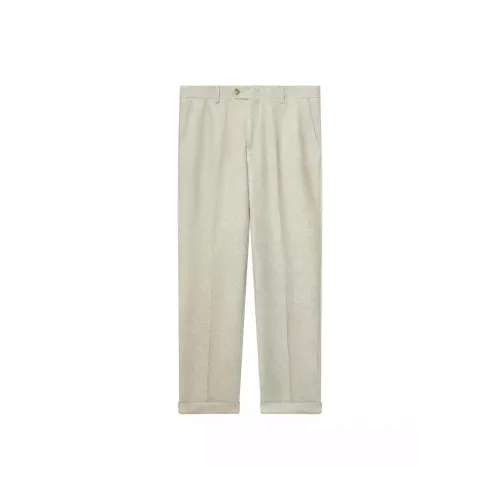 J.D.V Хаки Унисекс Костюм Брюки