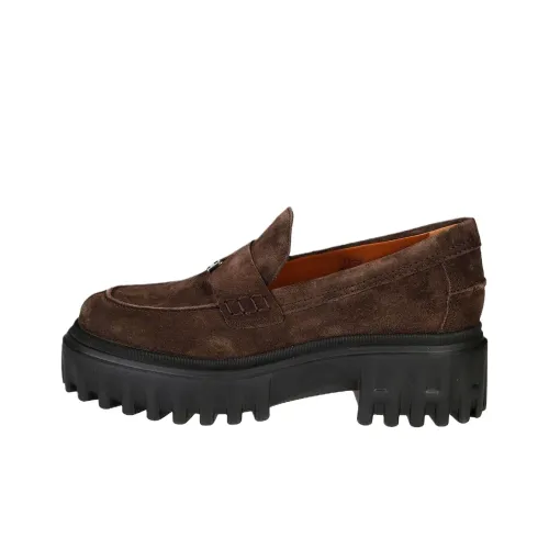 HOGAN Высокий каблук Женские