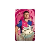 Барса Педро Гонсалес Педри Эдишн