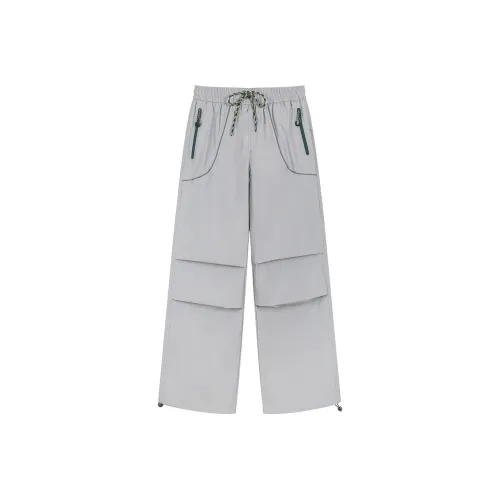 Bosieagender Повседневные брюки Унисекс