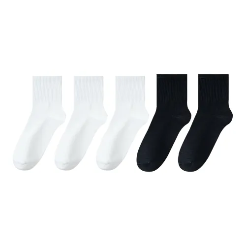 Shuya Женские носки MID до икры