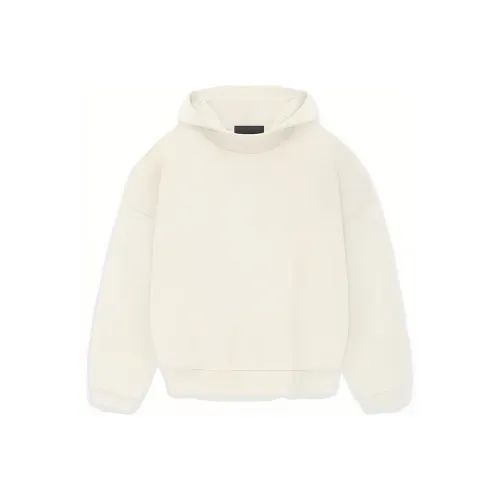 Fear Of God Essentials FW23 Cloud Series Свитшот Мужской Танец Облаков Танец Облаков