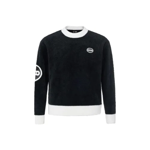 GOODBRAND FW25 2025FW Свитер Унисекс