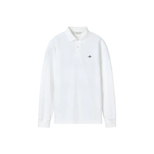 GANT Мужские T-рубашки