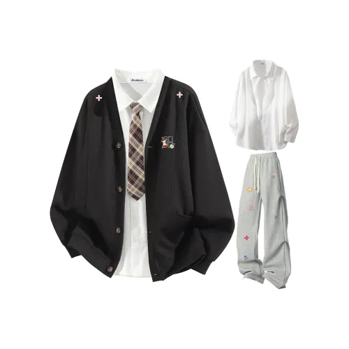 BRUMAIRE Повседневная спортивная одежда унисекс