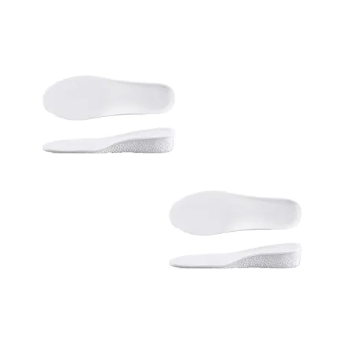 Fresh Look Returns Хлопок Сетка Ткань Стельки Унисекс