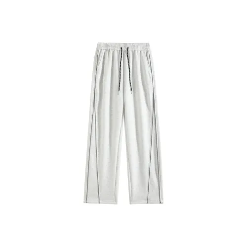 Yinqiao Унисекс Повседневные Брюки