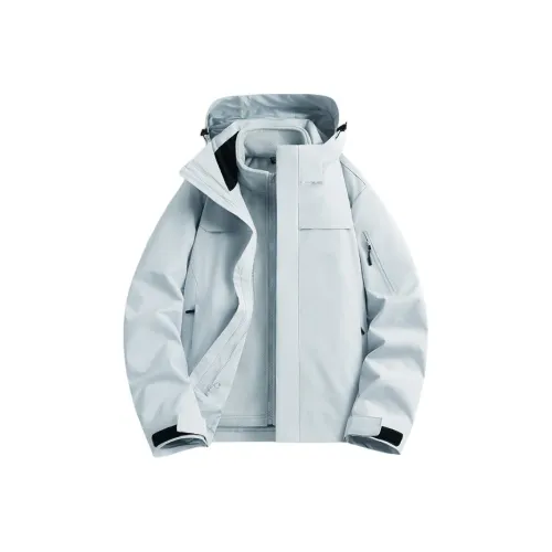 HUMNAT Унисекс Куртки