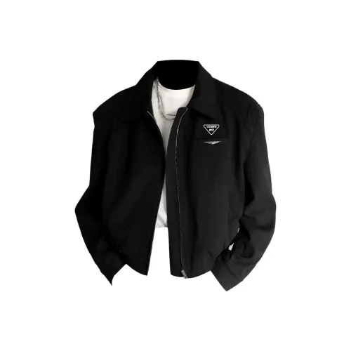 YICHEN Унисекс Куртки