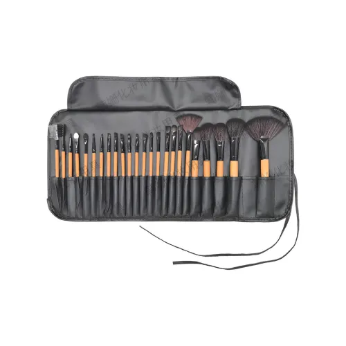 TLXT Новичок Набор кистей для макияжа и одежды 24 шт. Профессиональный набор кистей для макияжа и одежды Фотография кисть