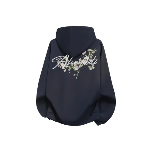 AFANDI Унисекс Свитшоты