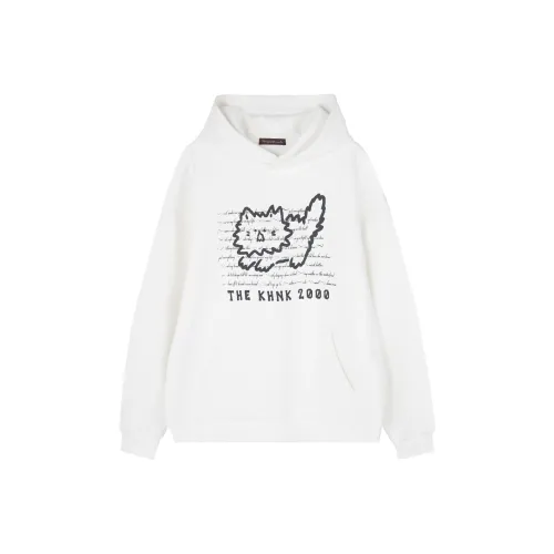 Ant Studio Унисекс Свитшоты