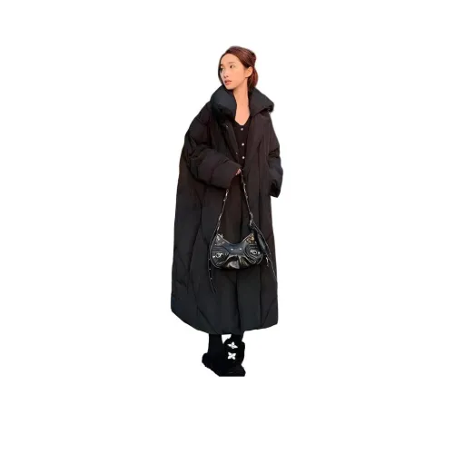 BEAUTIFUL CONFESSION Пуховая куртка Женская