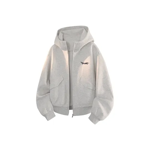 PLUSWOWO Унисекс Свитшоты