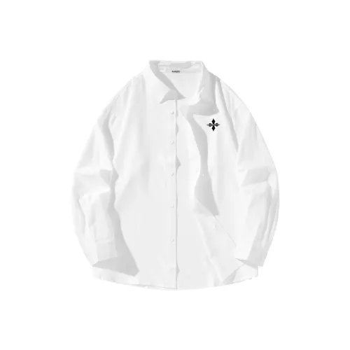 Paddington Bear Унисекс Рубашки