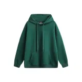 Темно-зеленый