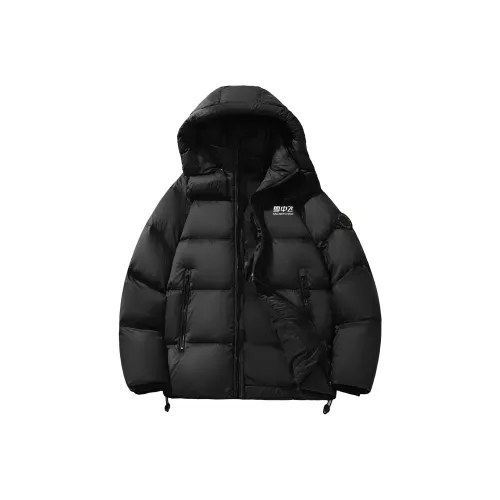 SNOW FLYING Arctic Collection Cloud Touch Пуховик Унисекс