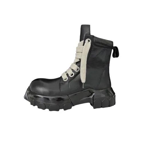 GEWEILUO Мужские ботинки Martin