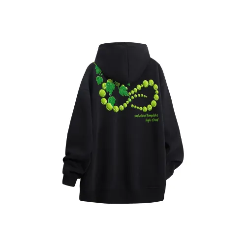 Universal Templates Толстовка Унисекс