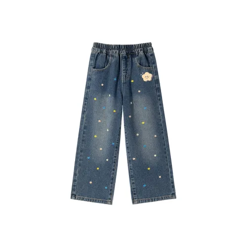 La Chapelle Kids Джинсы