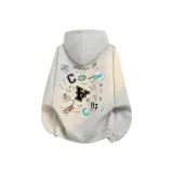 Вересковый серый (флисовая подкладка)