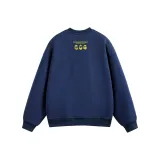 Темно-синий