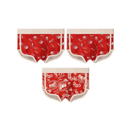 VIEKUCOOL Мужские боксер-шорты