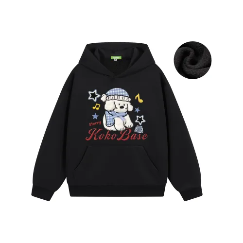 KOKO BASE Женские Свитшоты