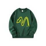 Темно-зеленый