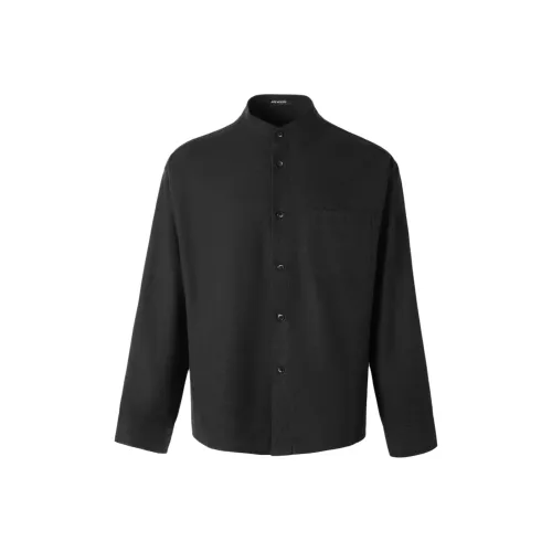 ACE VESTITI Унисекс Рубашки