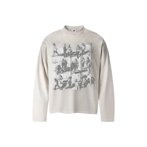 FOR FEAR THAT Унисекс T-рубашки