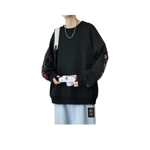 URBAN AUTHENTIC Толстовка Унисекс