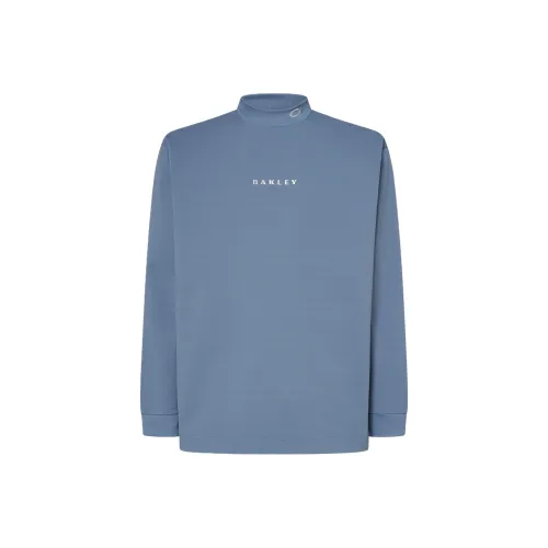 Oakley Темный Аква-Зеленый Мужская Одежда для Гольфа