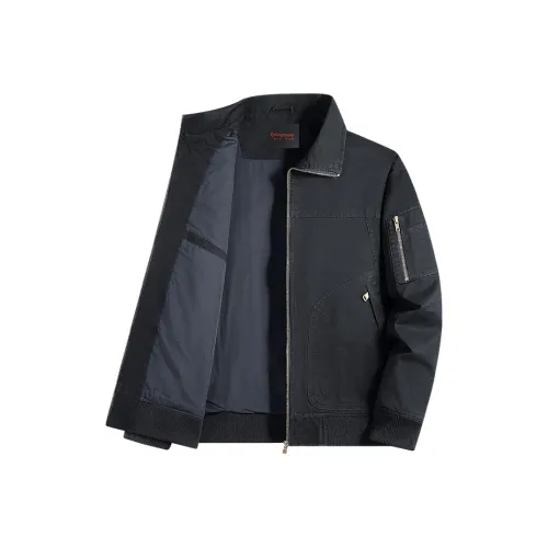 KingCamp Куртки и Пальто Унисекс