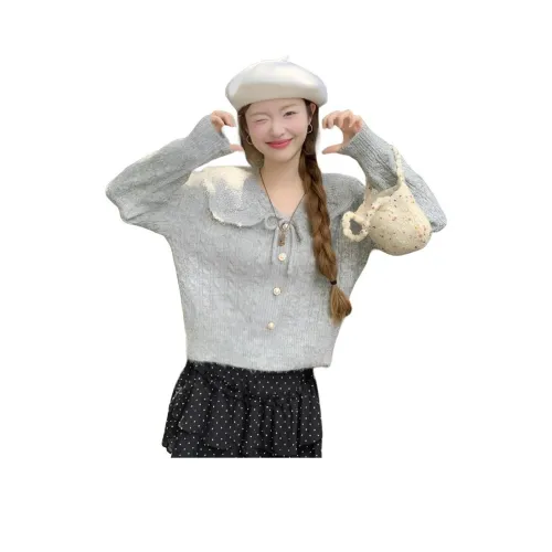 REMOULD Женская трикотажная одежда