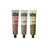 Набор из трех предметов: Черный чай & Дым Крем для рук 75 г + Горький Апельсин & Инжирный Крем для рук 75 г + Инжирный & Лист Крем для рук 75 г