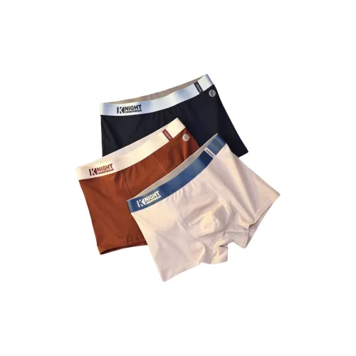 FOSS PHIL Мужские боксер-шорты