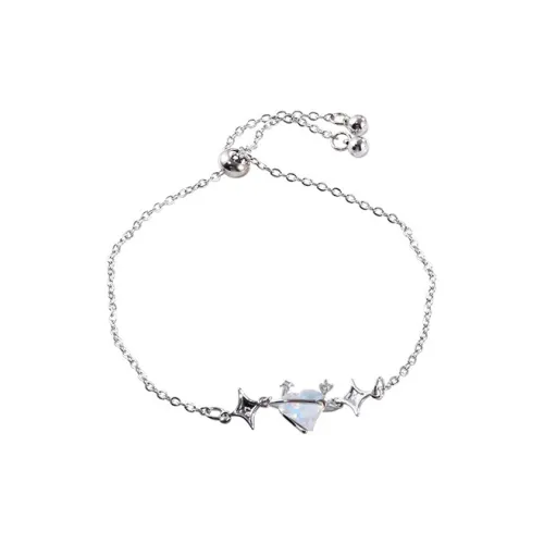 Crisp Creek Циркон Браслеты Женские