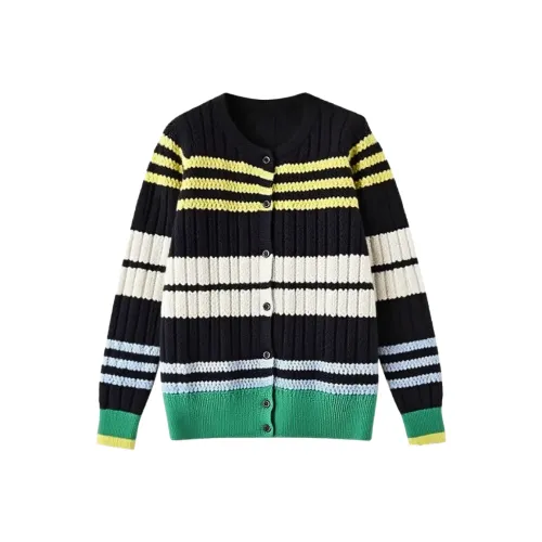 Cotton Gene Женская трикотажная одежда